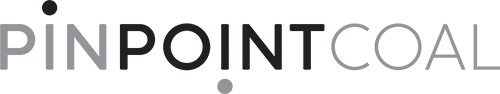 PinPoint coal logo