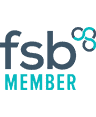 federation of small business logo
