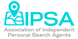 ipsa accredited member logo