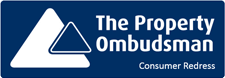 the property ombudsman logo