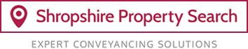 Shropshire Property Search logo